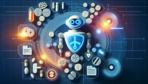 Dr. Simi Digital: Chatbot IA Revoluciona la Atención Farmacéutica