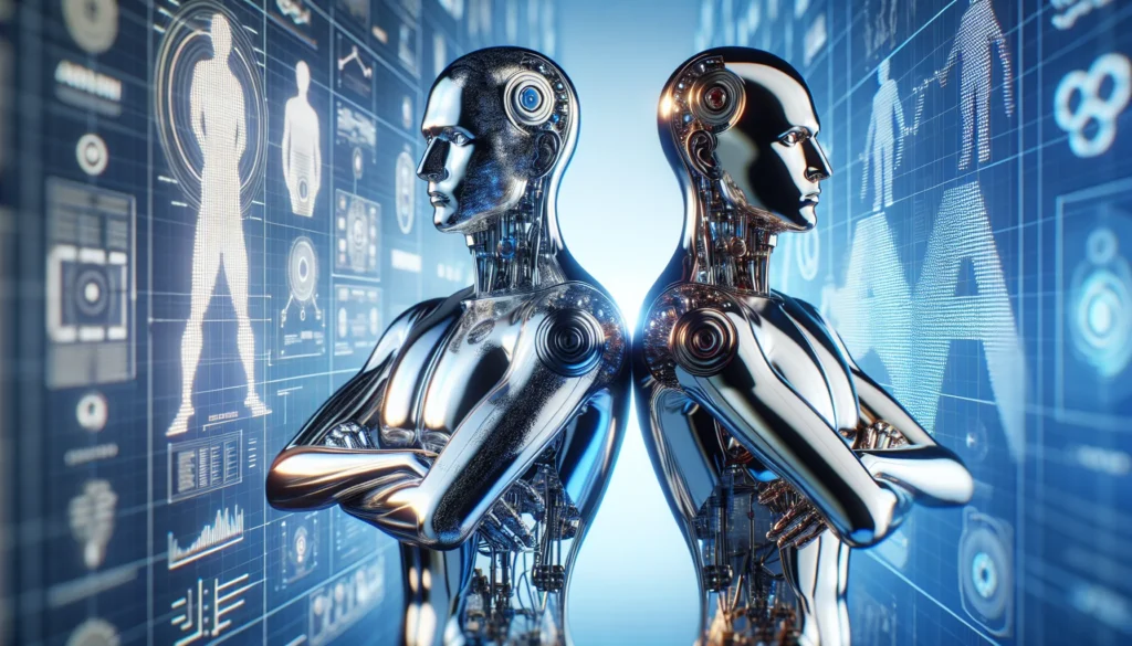 Gemini vs. OpenAI: ¿Cuál IA es Mejor para Ti? Análisis Detallado