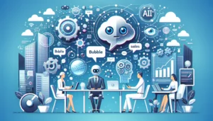 IA Empresarial: ¿Burbuja o Revolución Tecnológica?
