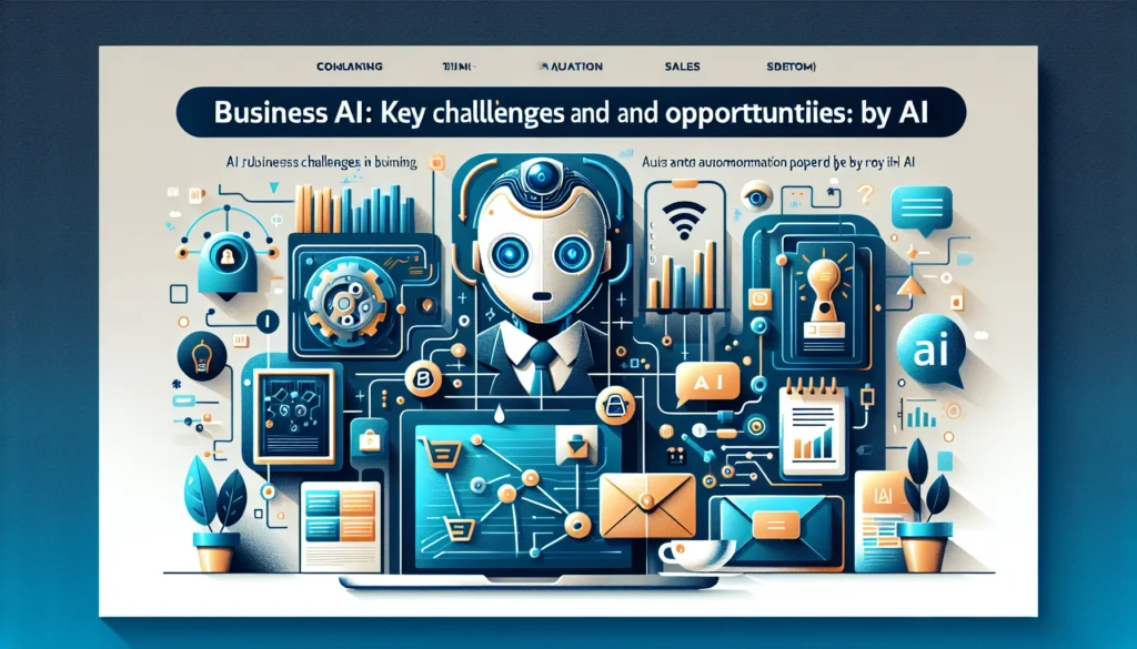 IA Empresarial: Desafíos Clave y Oportunidades en 2026