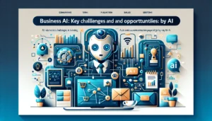 IA Empresarial: Desafíos Clave y Oportunidades en 2026