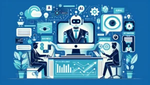 IA Empresarial en Panamá: ¿Confianza o Realidad?