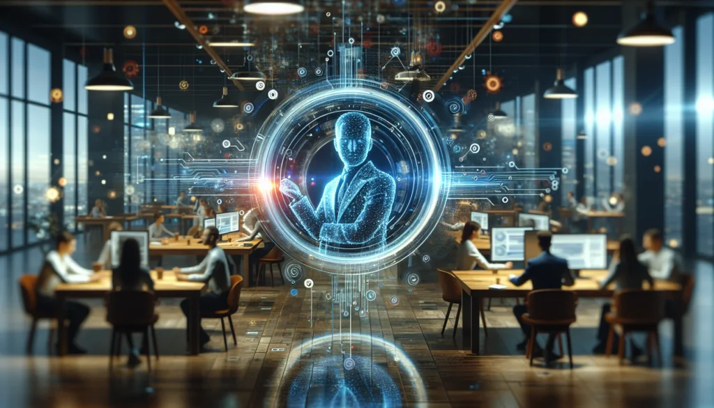 IA Generativa: ¿El Futuro de la Programación Empresarial?