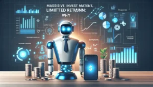 IA Generativa: Inversión Masiva, Retorno Limitado ¿Por Qué?