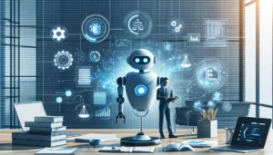IA Legal: Automatización Jurídica Impulsa la Eficiencia Empresarial
