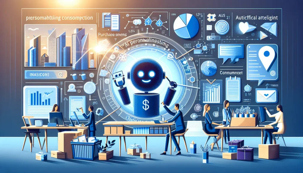 IA Personaliza el Consumo: ChatGPT como Asesor de Compra