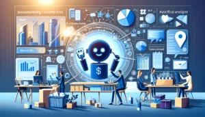 IA Personaliza el Consumo: ChatGPT como Asesor de Compra