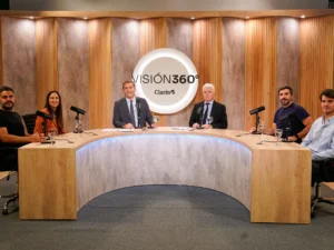 IA Transforma Empresas Argentinas: ¿Revolución o Evolución?