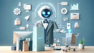IA al Servicio del Consumidor: ChatGPT como Asistente de Compras