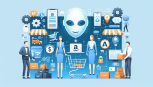 IA al Servicio del Retail: Amazon Reinventa la Experiencia de Compra