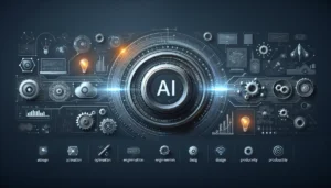 IA en Ingeniería: Optimización, Diseño y Productividad