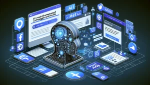 IA en Meta Ads: Potencia tus Campañas y Resultados