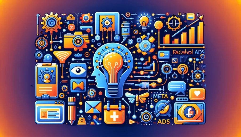 IA en Meta Ads: Potencia tus Campañas Publicitarias