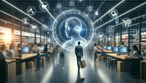 IA en Retail: Impulsa tus Ventas y Optimiza tu Negocio