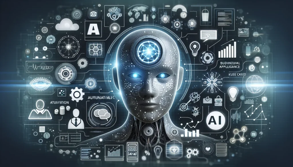 IA para Empresas: Casos de Uso Clave para Impulsar el Éxito