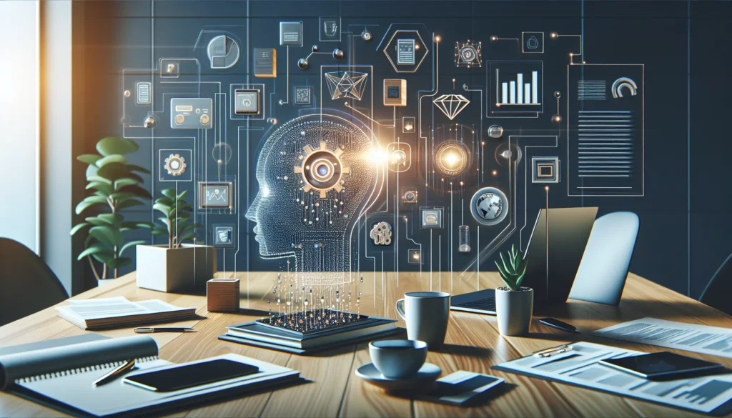 IA para Ventas: Cómo Vender Más con Inteligencia Artificial