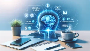 IA para Ventas: ¡Duplica tus Ingresos con Inteligencia Artificial!