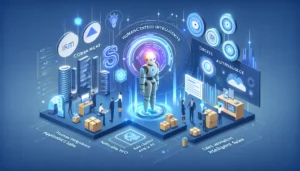 IA y CRM: Ventas Inteligentes con Enfoque Humano