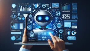 IA y Marketing: Crece un 20% al Conectar con Algoritmos