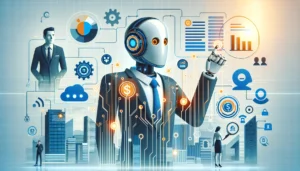 IA y Marketing: El Secreto del Crecimiento Empresarial