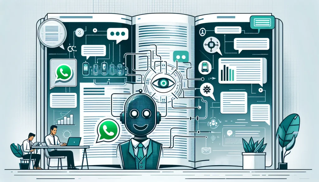 WhatsApp Sin Bots Externos: ¿Oportunidad o Desafío para Empresas?