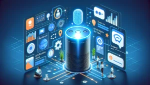 Alexa+ se Expande: Integración Empresarial y el Futuro de la Asistencia por Voz