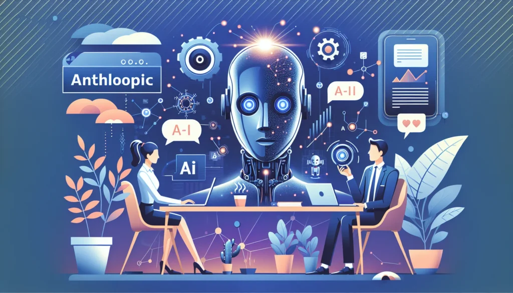 Anthropic: ¿El Próximo Gigante de la IA y su Impacto Empresarial?