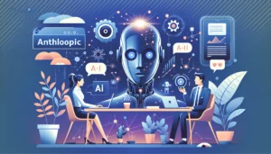 Anthropic: ¿El Próximo Gigante de la IA y su Impacto Empresarial?
