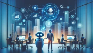 Anthropic: ¿La Próxima Gran Salida a Bolsa en el Mundo de la IA?