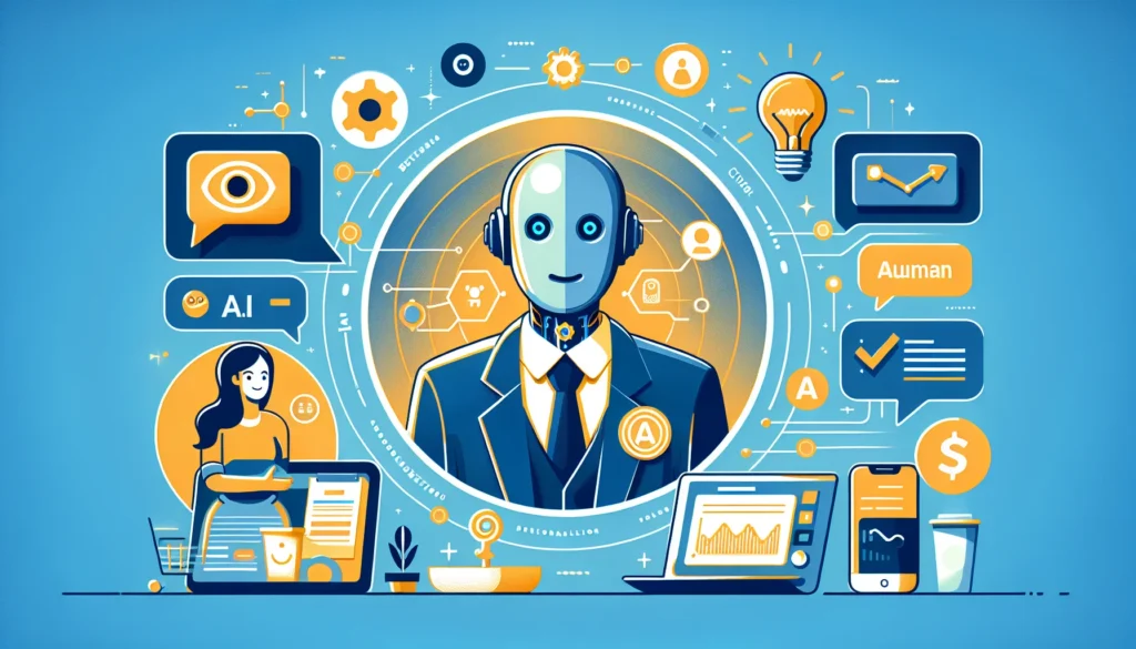 ChatGPT Ahora Más Humano: Personalización IA para Empresas