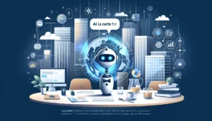 ChatGPT App Store: IA a la Carta para Empresas