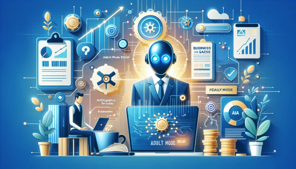 ChatGPT: El ‘Modo Adulto’ se Demora. ¿Impacto Empresarial?