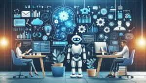 ChatGPT Impulsa la Creatividad: Imágenes IA Más Rápidas para Empresas