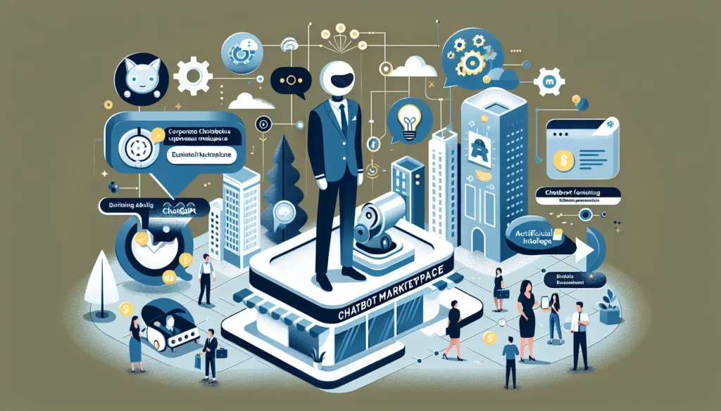 ChatGPT Marketplace: IA a la carta para tu Empresa