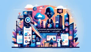 ChatGPT: Personalización Extrema para la IA Empresarial