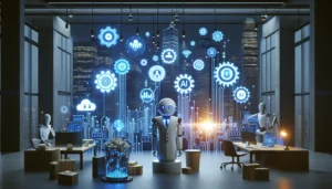 ChatGPT Potencia Empresas: Integración con Apps y Automatización IA