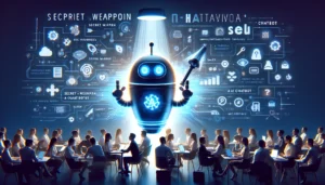 Chatbots IA: ¿Arma Secreta o Riesgo en la Estrategia Electoral?
