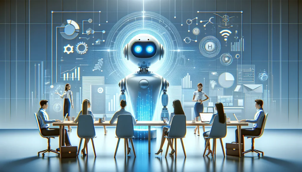 Chatbots IA: ¿Quién Lidera la Conversación Empresarial?