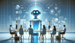 Chatbots IA: ¿Quién Lidera la Conversación Empresarial?