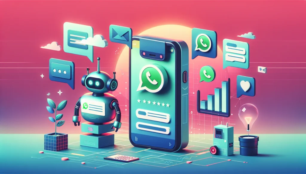 Chatbots WhatsApp Argentina: Los Mejores Para Tu Negocio
