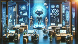 Chatbots con IA: ¿Armas de Persuasión en la Empresa Moderna?