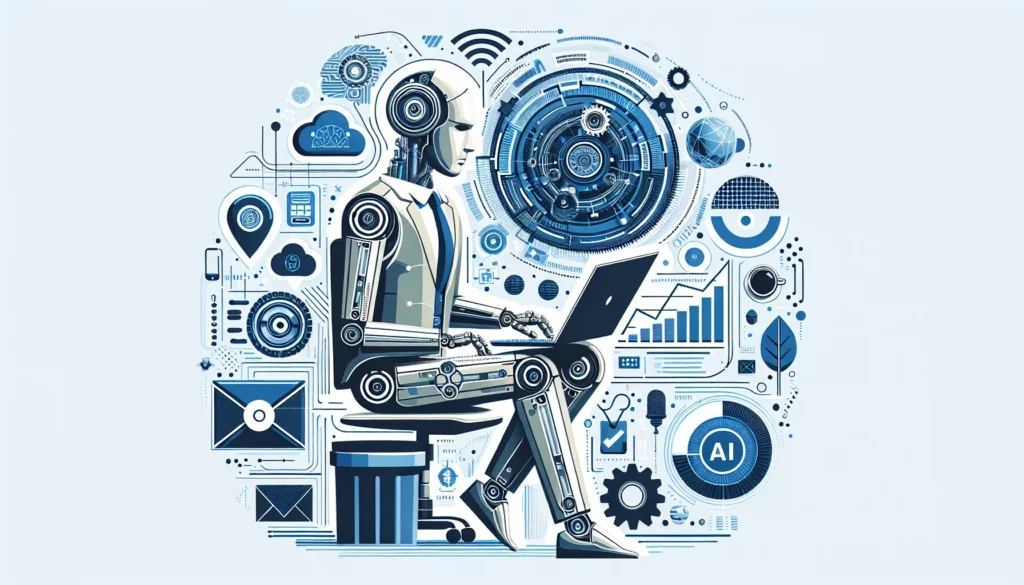 Chatbots con IA: ¿Manipulación electoral en la era digital?