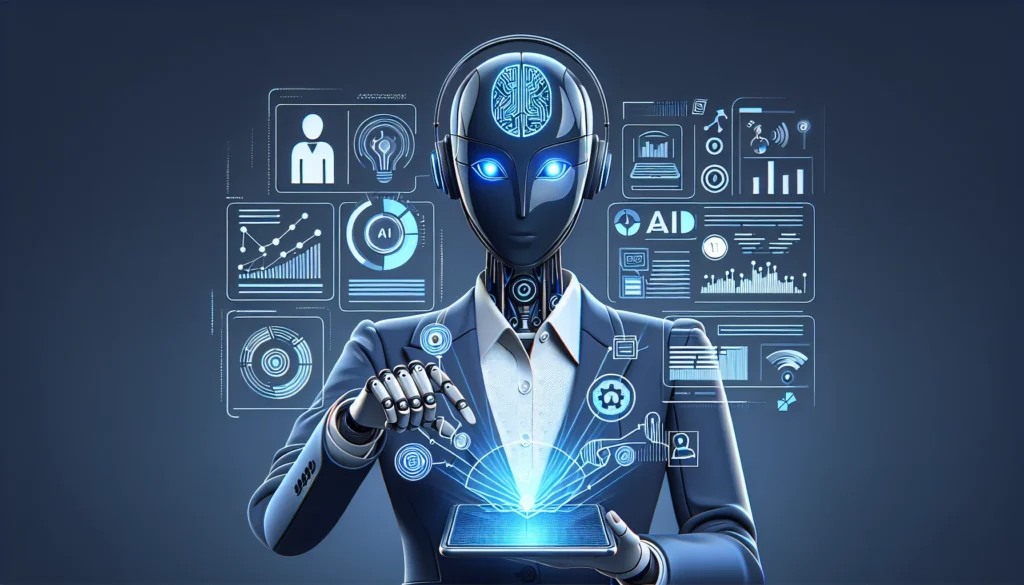 Comunicación Corporativa en 2026: La IA al Mando