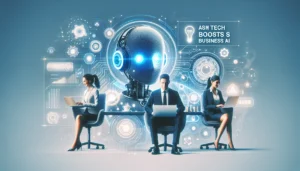 DFactory Barcelona: ASM Tech Impulsa la IA Empresarial