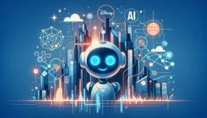 Disney + OpenAI: IA para Empresas y el Futuro del Entretenimiento