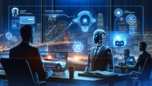 El Apagón de San Francisco y el Futuro de los Robotaxis: Lecciones para la Movilidad Autónoma