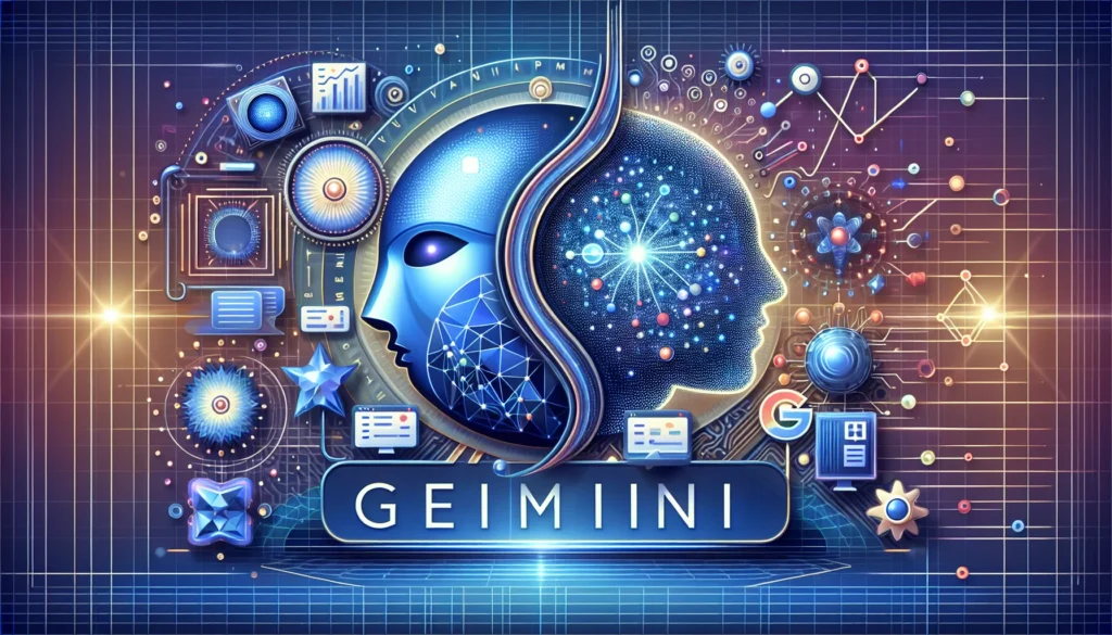 Gemini IA: Descubre la Potencia de la Nueva Inteligencia Artificial de Google