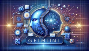 Gemini IA: Descubre la Potencia de la Nueva Inteligencia Artificial de Google