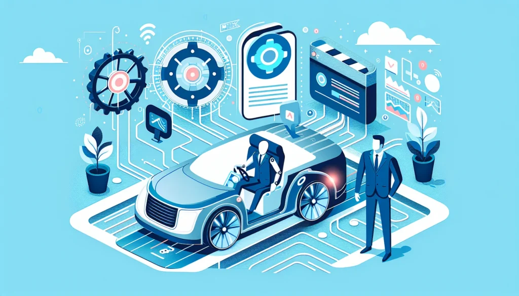 Gemini al Volante: IA de Google Optimiza Negocios en Tiempo Real