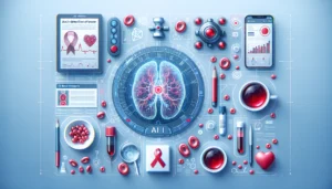IA Detecta Cáncer en Sangre: ¿Revolución Empresarial Oculta?
